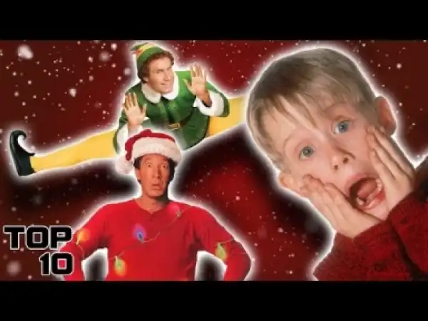Video: Top 10 Best Christmas Movies of All Time